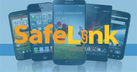 You get FREE phone service by signing up with Q Link Wireless Q Link Wireless is a leading Cell Phone Service provider through the federal Lifeline and the Affordable Connectivity Program, offering FREE UNLIMITED monthly Data, Talk and Text to eligible customers. . Safelinkcom my account